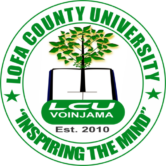 Lofa County University Official Website Project